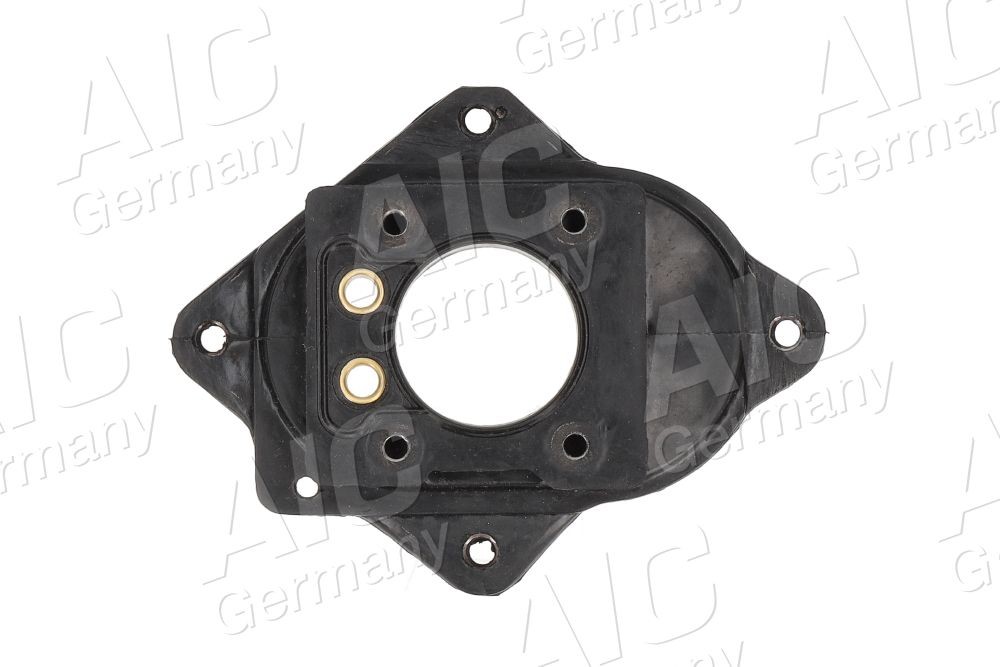 AIC Laippa, kaasutin 50013 FIAT PALIO kaasutin laippa AIC 50013