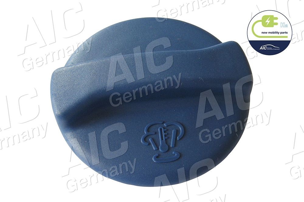 AIC Verschlussdeckel, Kühlmittelbehälter 50027 50027 AIC FORD Verschlußdeckel Kühlmittelbehälter