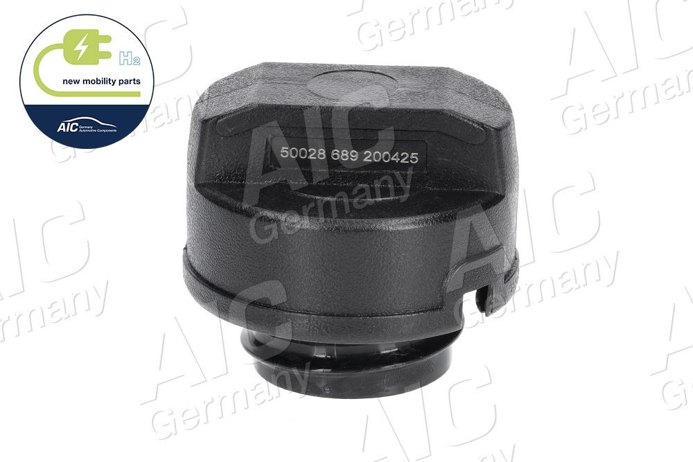AIC Låg, brændstoftank 50028 AIC 50028 Låg, brændstoftank