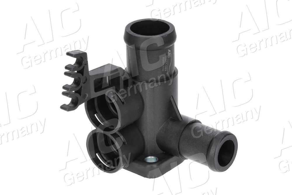 AIC Kylmedelsfläns 50051 50051 AIC kylmedelsfläns SEAT TOLEDO