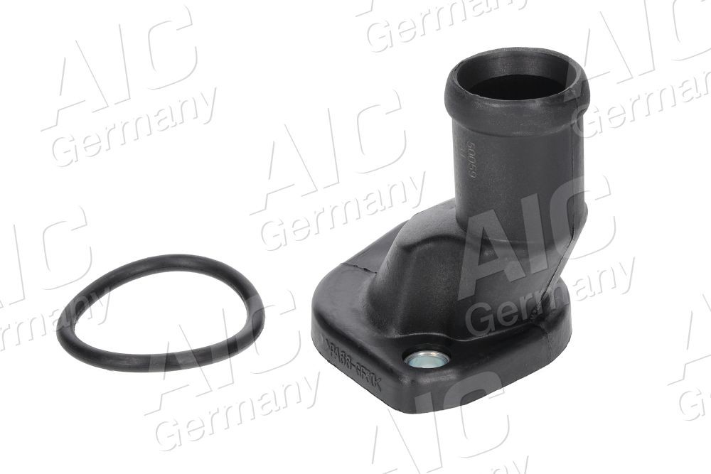 AIC Termostaattikotelo 50059 50059 AIC Jäähdytysnesteen laippa AUDI A6