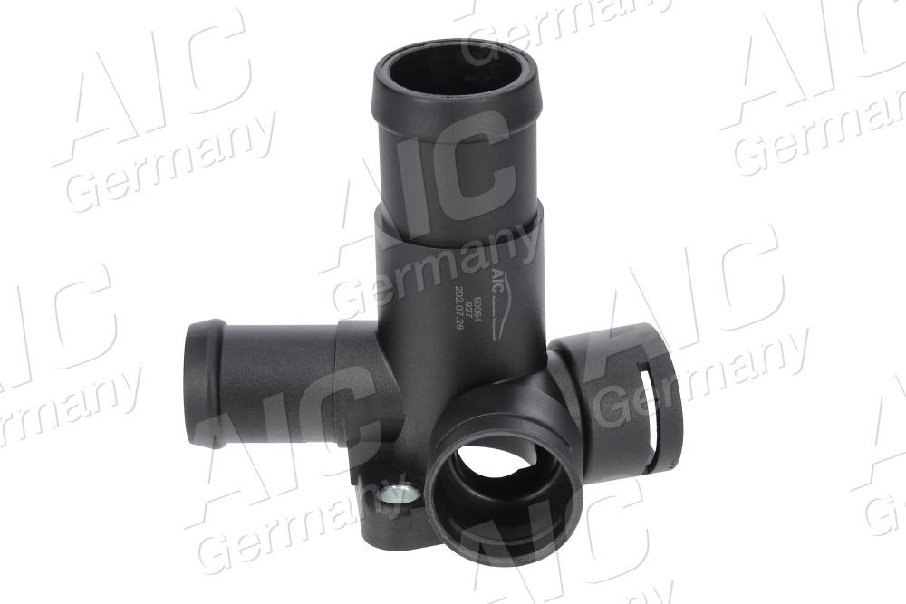 AIC Kylmedelsfläns 50064 50064 AIC kylmedelsfläns SEAT TOLEDO
