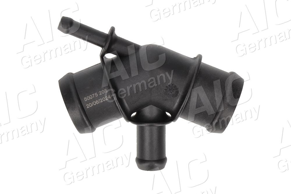 AIC Príruba chladenia 50075 Príruba chladenia AIC Citroën JUMPY 50075