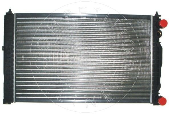 AIC Radiatore motore 50092 50092 costo Radiatore AIC SKODA ROOMSTER