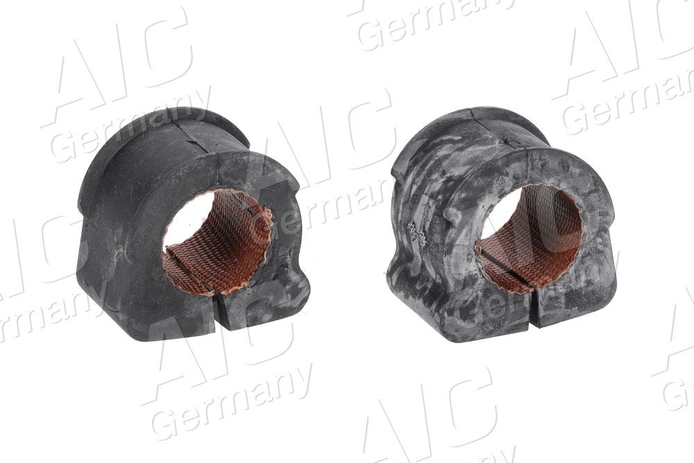 AIC Ophæng, stabilisator 50229 50229 Krængningsstabilisator bøsning HYUNDAI ACCENT AIC