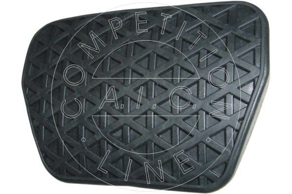 AIC Krytka brzdového pedálu 50274 50274 AIC Guma pedálu Ford USA lacné