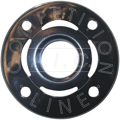 AIC Veerschotel 50294 Subaru FORESTER Veerschotel AIC 50294
