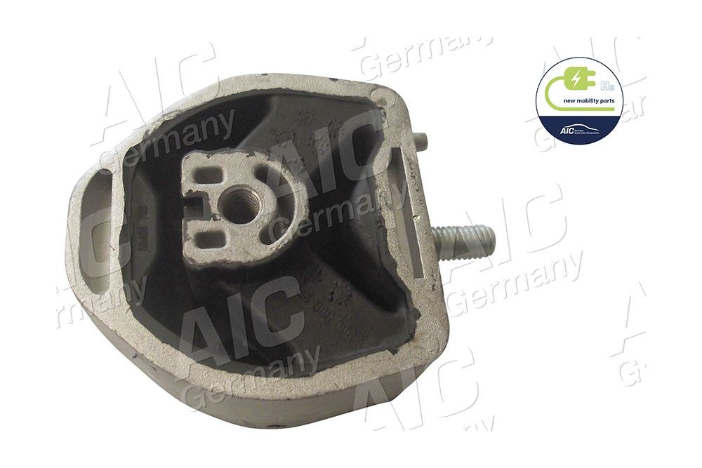 AIC Lagring, girmekanisme 50408 Lagring girmekanisme SKODA AIC 50408