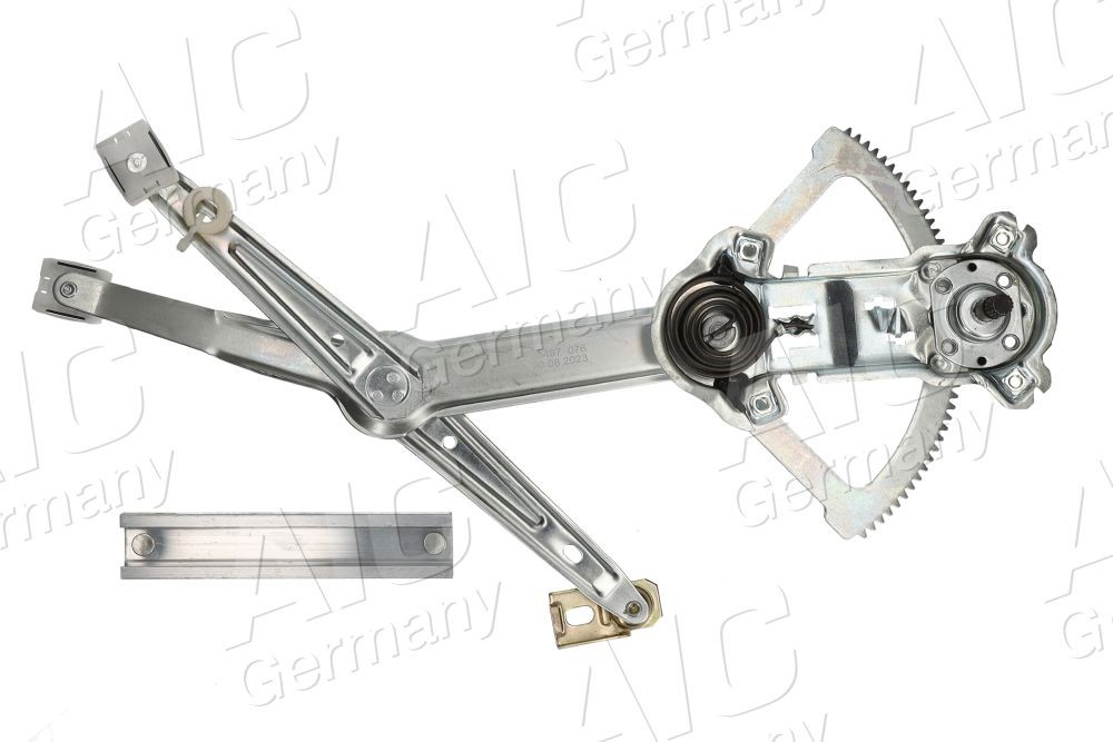 AIC Mechanizmus zdvíhania okna 50497 50497 Mechanizmus zdvíhania okná MERCEDES-BENZ SPRINTER AIC