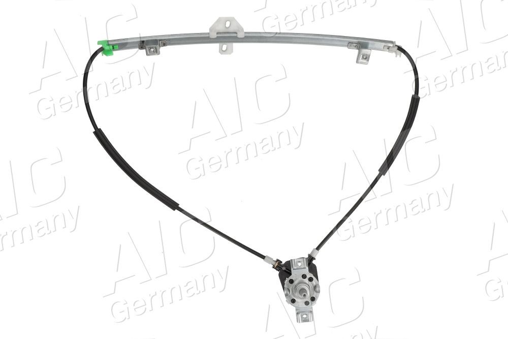 AIC Raammechanisme 50501 AIC 50501 Raammechanisme VW Santana 32B originele prijs