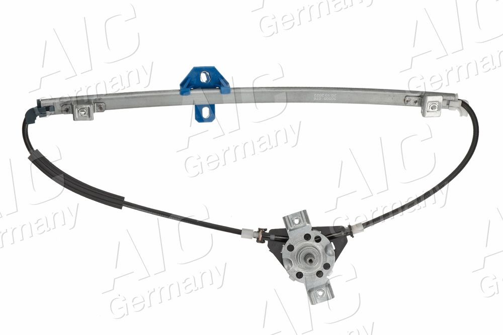 AIC Raammechanisme 50505 AIC 50505 Raam, mechaniek Passat B2 Sedan (32B) originele prijs