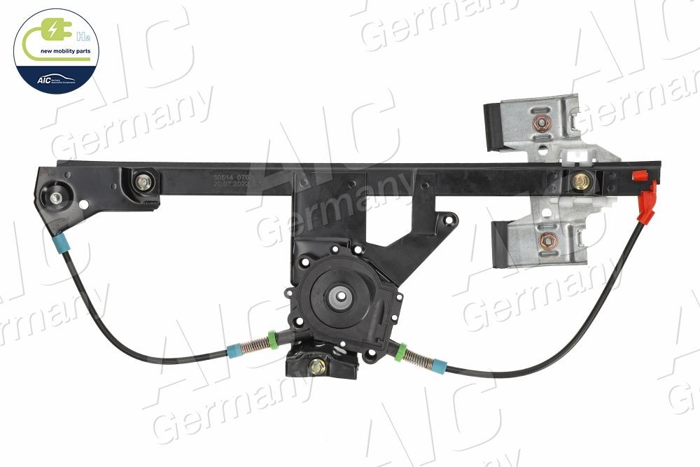 AIC Alzacristallo 50514 50514 costo Alzacristalli AIC Volkswagen TRANSPORTER