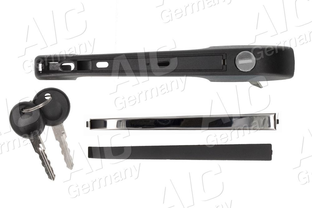 AIC Dörrhandtag 50541 50541 Dörrhandtag AIC VW FOX