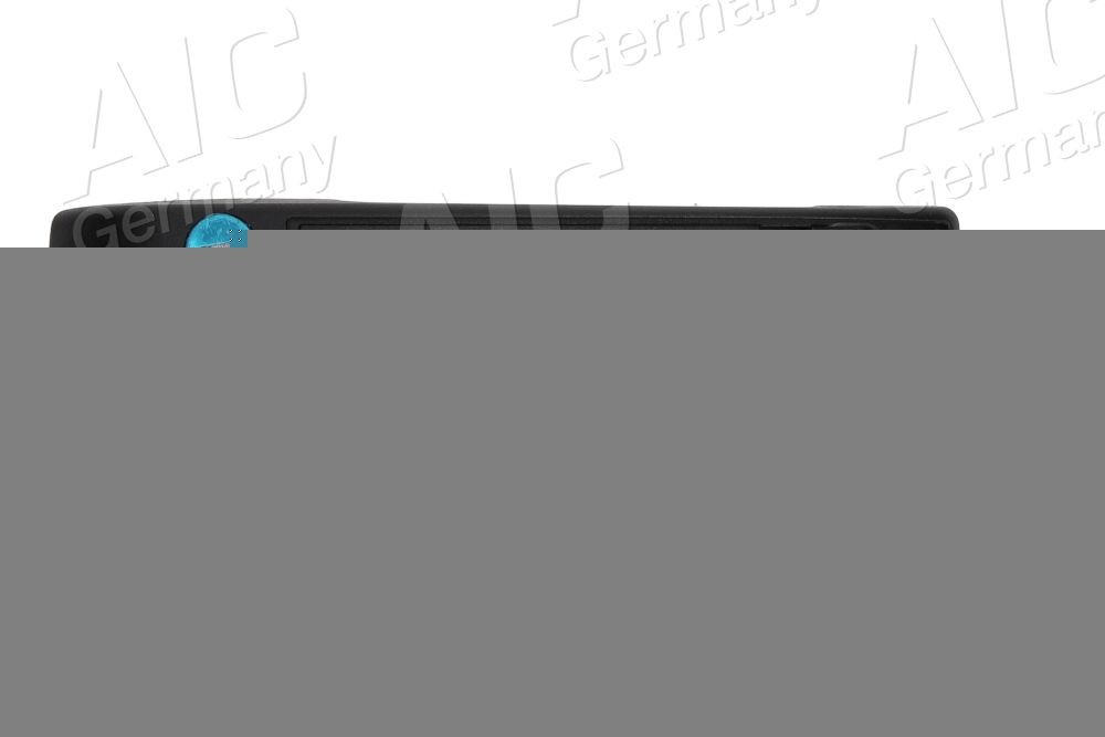 AIC Dørhåndtak 50542 AIC 50542 Dørhåndtak Passat B1 Sedan (32) originale pris
