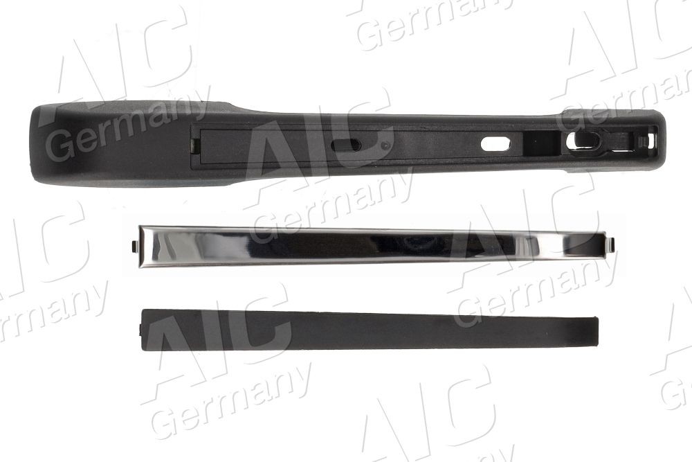 AIC Maniglia porta 50546 AIC 50546 Maniglie porte VW Jetta MK1 prezzo