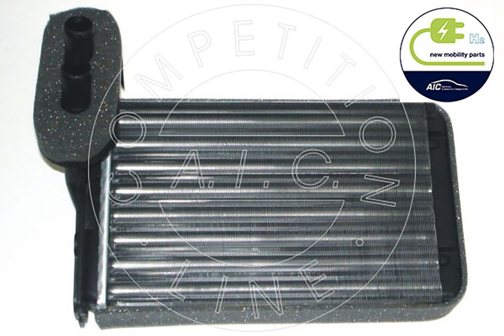 AIC Varmeelement, kabinevarme 50597 Varmeveksler AIC PULSAR 50597 billig