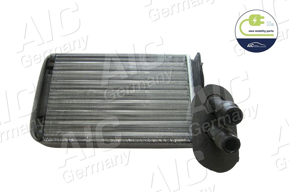 AIC Siltummainis, Salona apsilde 50599 50599 AIC Salona apsildes radiators Kia lēti