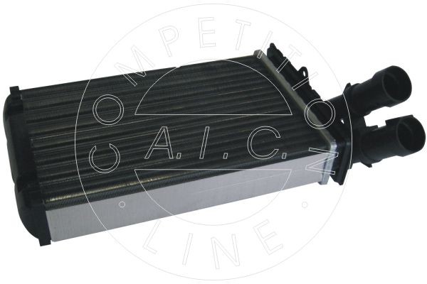 AIC Kachelradiateur, interieurverwarming 50601 50601 Kachelradiateur AIC NISSAN PULSAR