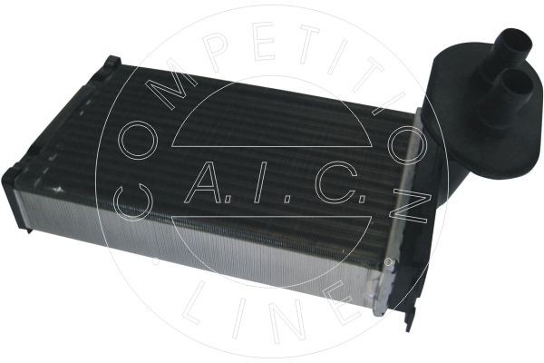 AIC Soojusvaheti, salongiküte 50604 Salongi radiaator AIC H-1 Kast 50604 odav