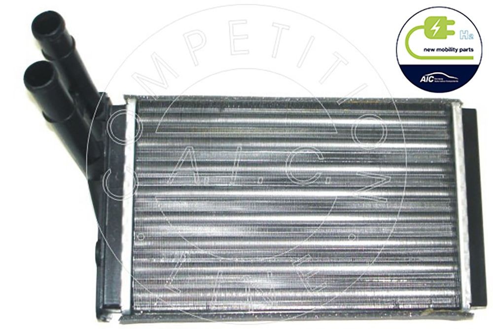 AIC Radiateur de chauffage 50605 Audi 80 Radiateur de chauffage AIC 50605