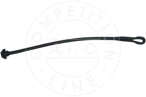 AIC Fascetta fissaggio, Copertura vano di carico 50632 50632 Portellone posteriore HONDA AIC costo