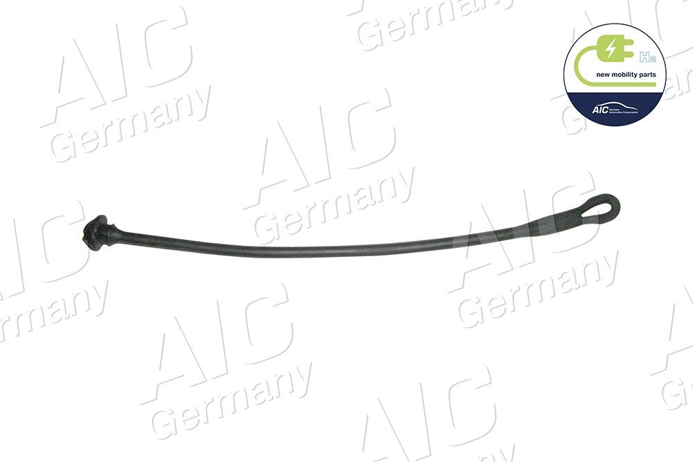 AIC Fascetta fissaggio, Copertura vano di carico 50633 AIC 50633 costo Portellone posteriore SEAT ALHAMBRA