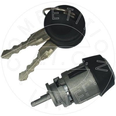 AIC Låsecylinder, tændingslås 50644 AIC 50644 Cylinderlås Alfa Romeo 164 originale
