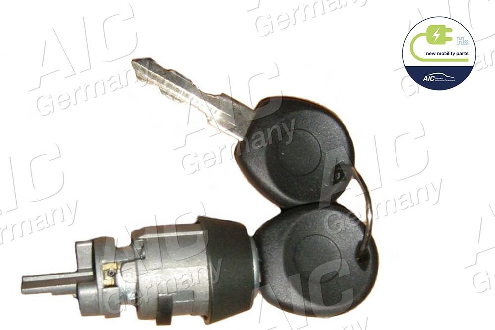 AIC Slotcilinder, ontstekingsslot 50645 Volvo 940 Slotcilinder set AIC 50645