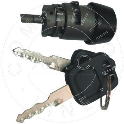 AIC Lukkesylinder, tenningslås 50651 50651 Låsesylinder LEXUS RX AIC