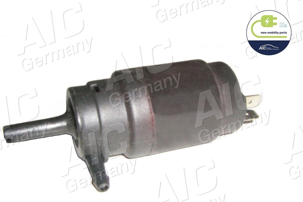 Spylepumpe AIC 50655 AIC 50655 Spylevæskepumpe LADA NIVA 2009