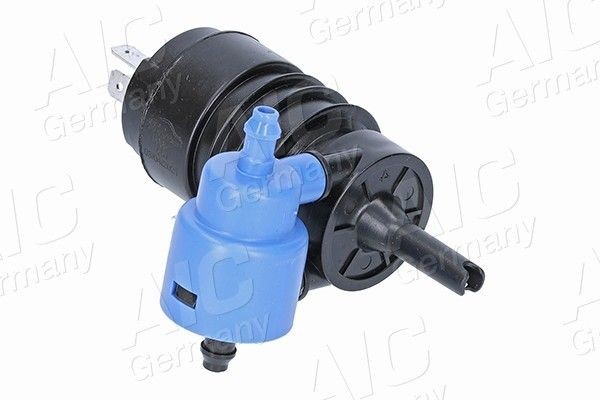 AIC Spylepumpe 50656 AIC 50656 Spylevæskepumpe Daewoo Kalos T200 pris
