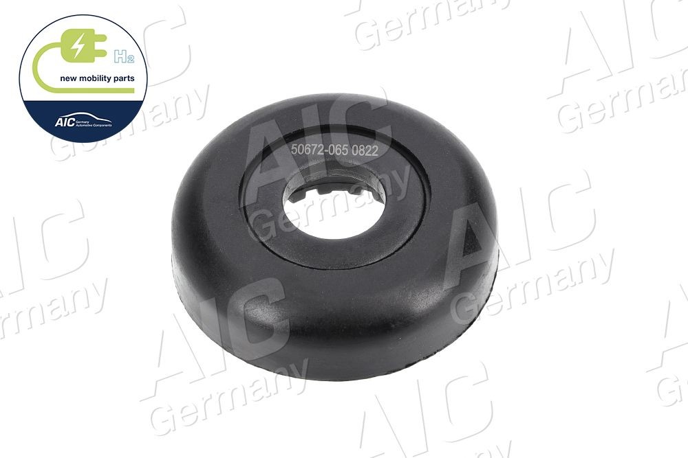 Valivé lożisko ulożenia tlmiča AIC 50672 AIC 50672: Ložisko tlmiča Volkswagen AMAROK 2015