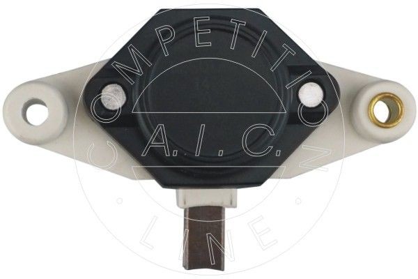 AIC Generaatori pingeregulaator 50677 AIC 50677 Generaatori pingeregulaator Opel Rekord D hind