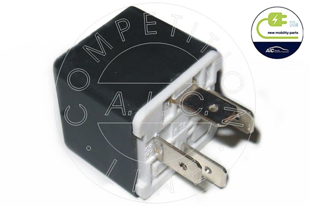 AIC Relè, Climatizzatore 50697 AIC 50697 costo Relè, climatizzatore Ford Focus Mk1 Station Wagon originale