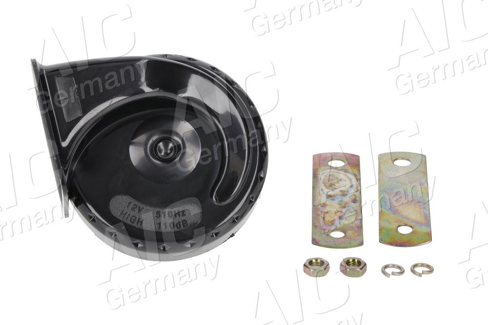 AIC Skaņas signāls 50711 AIC 50711 Skaņas signāla taure Q8 cena