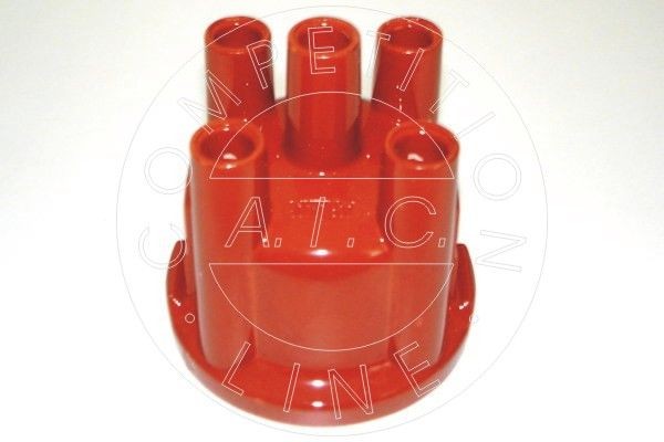 AIC Distributor Cap 50717 AIC 50717 Skoda Roomster 5j ignition distributor cap replacement