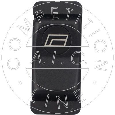 AIC Lüliti, aknatõstuk 50729 50729 Lüliti aknatõstuk MERCEDES-BENZ V-klass AIC