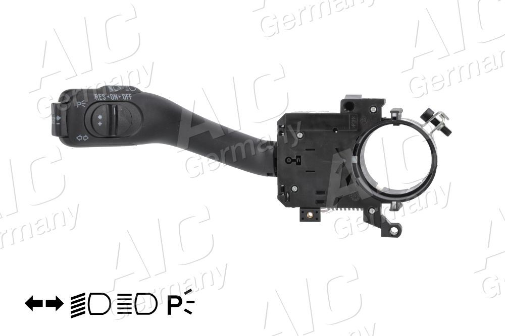 AIC Vilkkukatkaisija 50778 Audi TT FV kytkin ohjausakseli AIC 50778