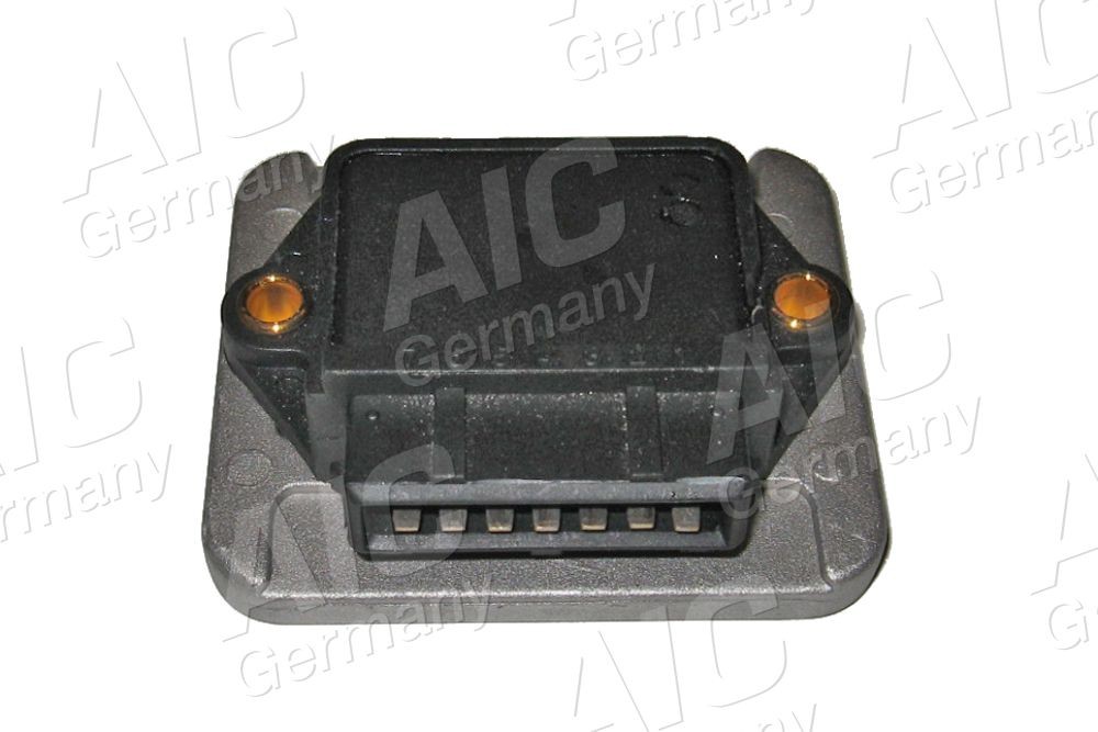 AIC Tändmodul 50789 Byta Tändmodul VW T3 Skåp kostnad AIC 50789
