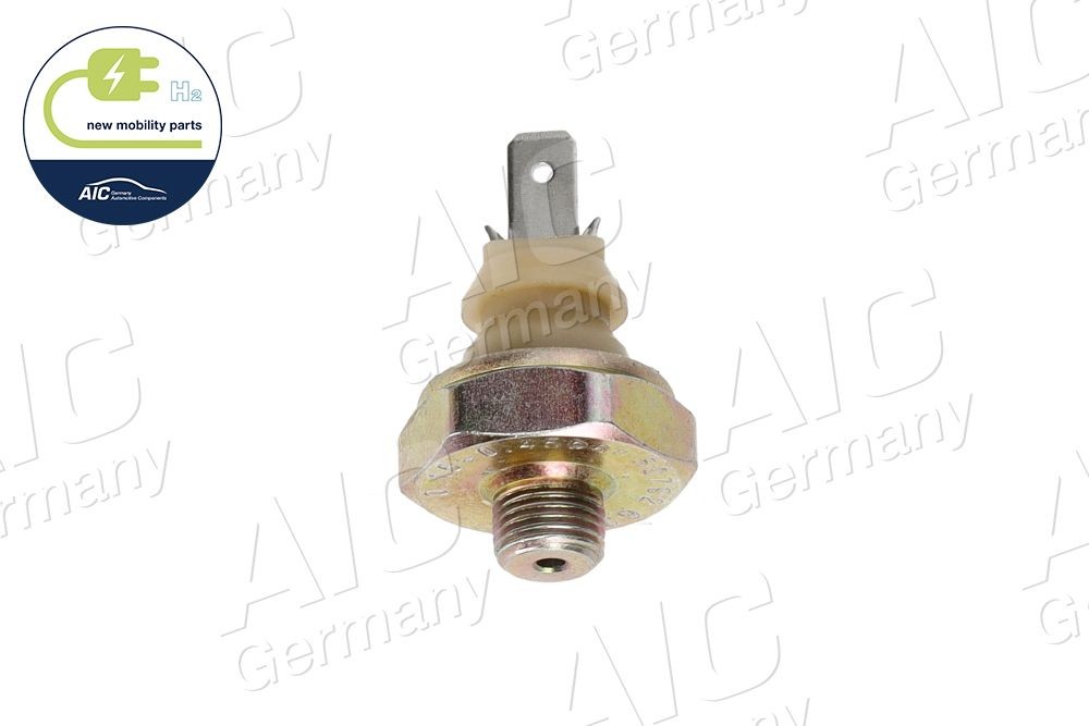 AIC Oil Pressure Switch 50792 Alfa Romeo 159 AIC oil pressure sensor 50792