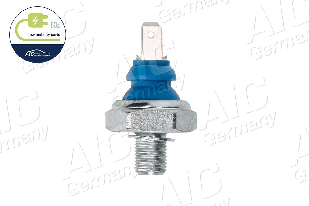 AIC Oil Pressure Switch 50793 AIC 50793 VW T1 Van oil pressure sensor replacement