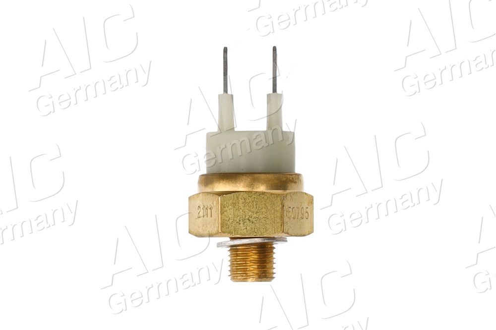 AIC Temperaturkontakt, insug 50795 Temperaturkontakt, kallstartsystem Renault BB0/1/2_, CB0/1/2_ 50795 AIC