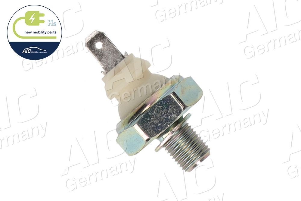 AIC Öljynpainekytkin 50798 50798 AIC Öljynpaineanturi PEUGEOT 107