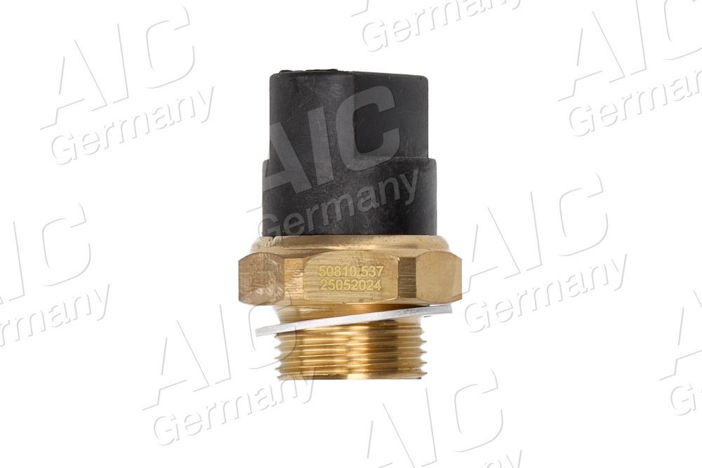 AIC Interruptor de temperatura, ventilador del radiador 50810 AIC Termocontacto de ventilador 50810 opiniones