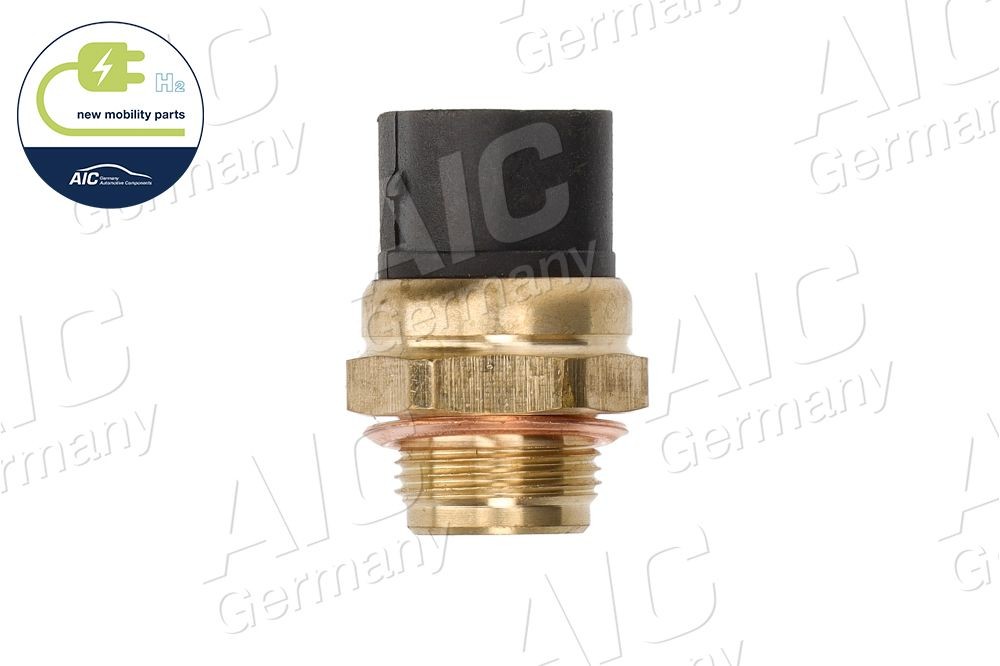 AIC Temperaturkontakt, kølerventilator 50813 Temperaturkontakt kølerventilator AIC Mercedes-Benz M-klasse 50813