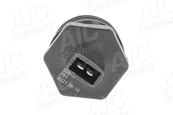 AIC Sensor, kjølemiddelstand 50816 50816 Sensor, kjølemiddelstand SUBARU IMPREZA AIC