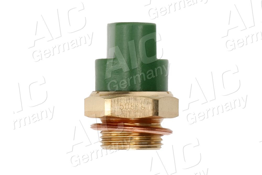 AIC Interruptor de temperatura, ventilador del radiador 50819 Sensor de temperatura del ventilador del radiador AIC 50819 baratos