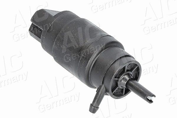 AIC Water Pump, window cleaning 50905 VW NEW BEETLE AIC windscreen washer pump 50905