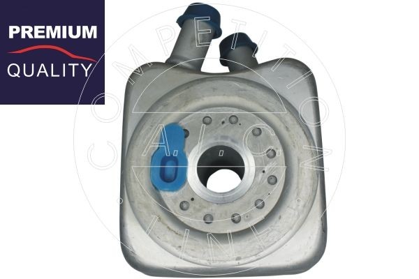 AIC Õliradiaator, mootoriõli 50906 AIC Õlijahuti HYUNDAI 50906