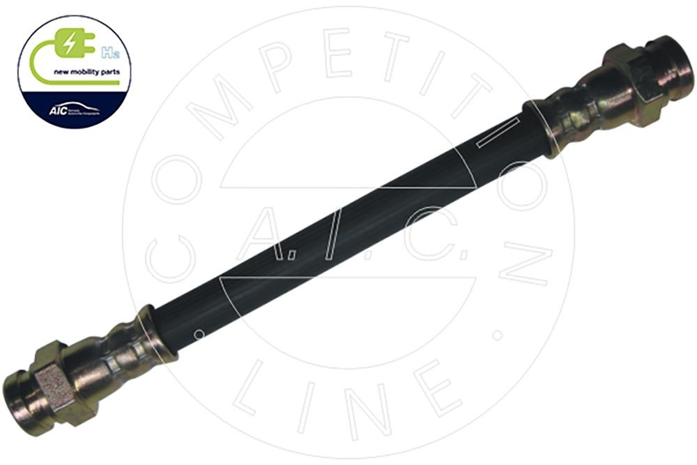 AIC Bremžu šļūtene 50918 Bremžu šļūtenes SKODA AIC 50918